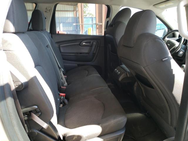 Photo 11 from auction – 2012 CHEVROLET TRAVERSE L with VIN 1GNKRGED9CJ342796