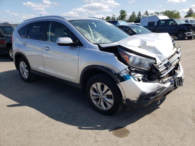 Photo 4 from auction – 2012 HONDA CR-V with VIN 2HKRM4H74CH633564