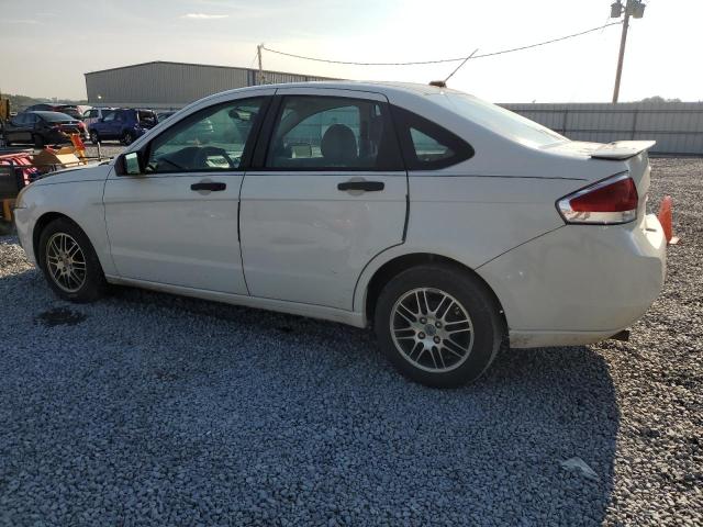 Photo 2 from auction – 2010 FORD FOCUS with VIN 1FAHP3FNXAW188663