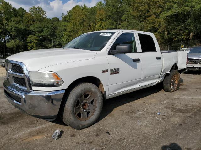 RAM 2500 ST 2014 with VIN 3C6TR4CT8EG116704 - Photo from auction