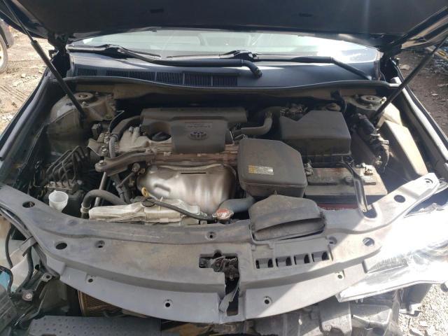 Photo 11 from auction – 2016 TOYOTA CAMRY LE with VIN 4T1BF1FK5GU203518