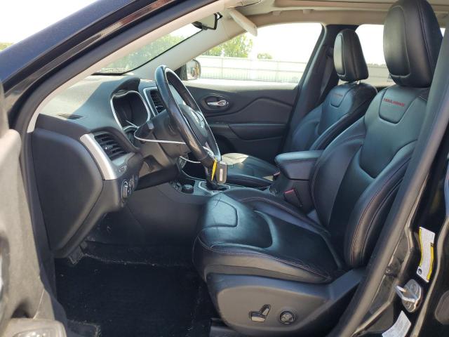 Photo 7 from auction – 2014 JEEP CHEROKEE T with VIN 1C4PJMBS1EW110092