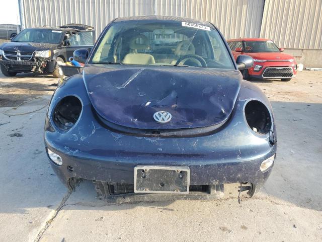 Photo 5 from auction – 2001 VOLKSWAGEN NEW BEETLE with VIN 3VWCK21C41M429892