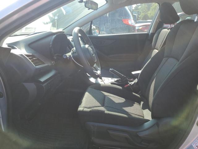 Photo 7 from auction – 2019 SUBARU IMPREZA with VIN 4S3GTAA63K3749651