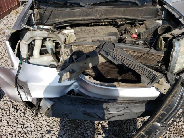 Photo 12 from auction – 2013 HONDA PILOT EXL with VIN 5FNYF3H54DB020701