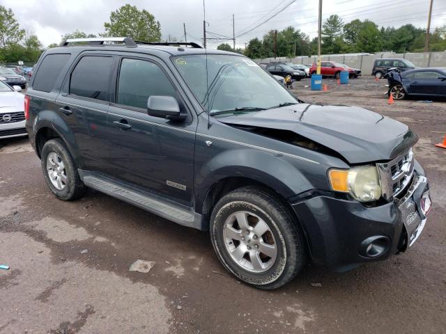 Снимка 4 от търг – 2008 FORD ESCAPE LIM с VIN 1FMCU94168KA76648