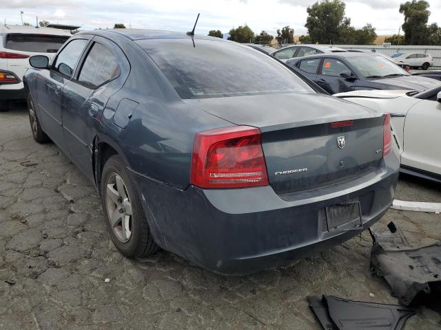 Photo 2 from auction – 2008 DODGE CHARGER SX with VIN 2B3KA33G38H275645