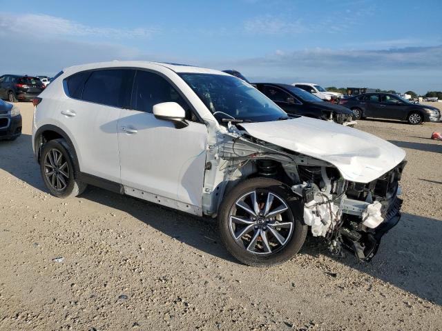 Photo 4 from auction – 2018 MAZDA CX-5 GRAND with VIN JM3KFADM1J0315635