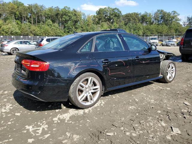 Photo 3 from auction – 2016 AUDI A4 PREMIUM with VIN WAUBFAFL7GA013232