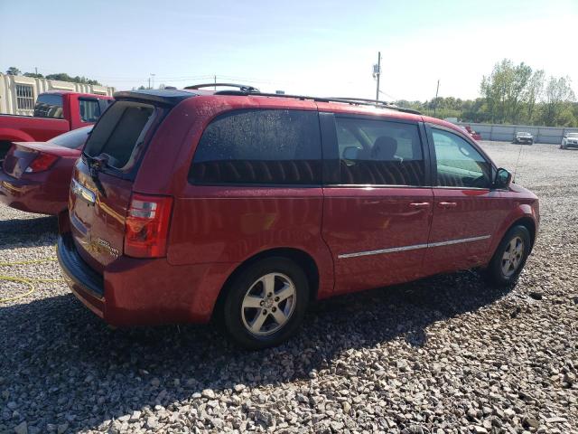 Photo 3 from auction – 2010 DODGE GRAND CARA with VIN 2D4RN5D17AR247714