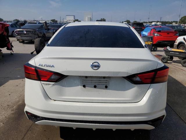 Photo 6 from auction – 2020 NISSAN ALTIMA S with VIN 1N4BL4BV1LC229330