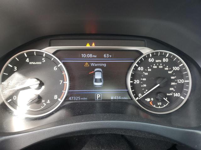 Photo 9 from auction – 2019 NISSAN ALTIMA S with VIN 1N4BL4BV1KC240925