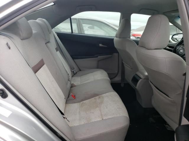 Photo 10 from auction – 2012 TOYOTA CAMRY BASE with VIN 4T1BF1FK5CU178467