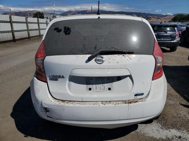 Photo 6 from auction – 2015 NISSAN VERSA NOTE with VIN 3N1CE2CP8FL429064