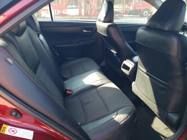 Photo 10 from auction – 2017 TOYOTA CAMRY LE with VIN 4T1BF1FK0HU738130
