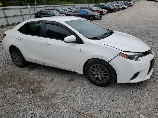 Zdjęcie 4 z aukcji – 2015 TOYOTA COROLLA L z VIN 2T1BURHE1FC249147