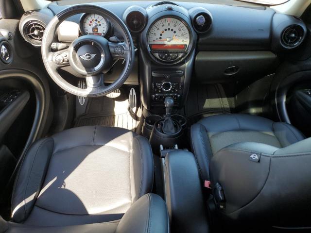 Photo 8 from auction – 2013 MINI COOPER S C with VIN WMWZC3C5XDWP22888