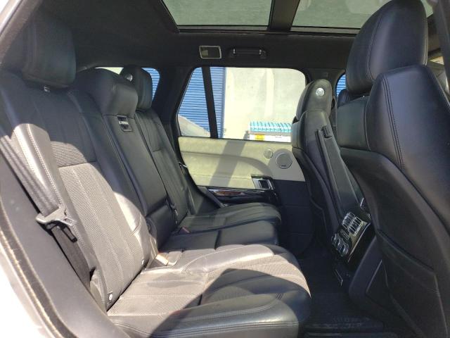 Снимка 10 от търг – 2016 LAND ROVER RANGE ROVE с VIN SALGS2KF7GA255604