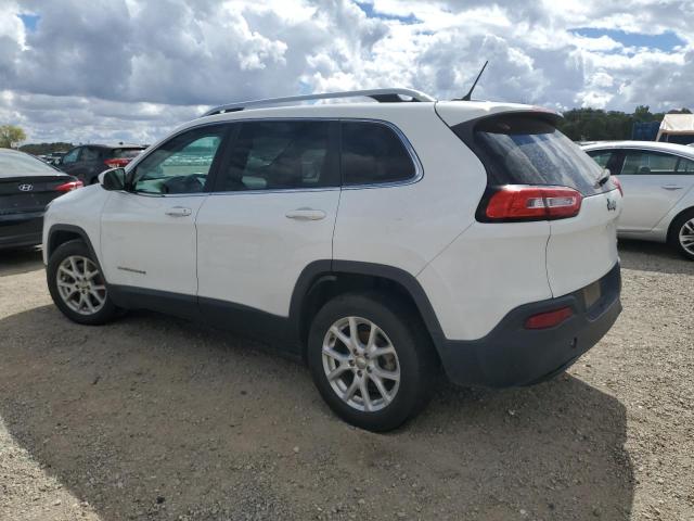 Photo 2 from auction – 2015 JEEP CHEROKEE L with VIN 1C4PJLCB8FW753517