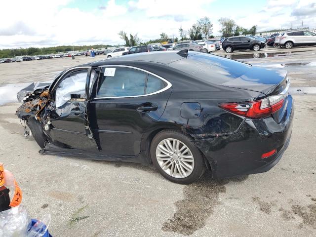 Photo 2 from auction – 2016 LEXUS ES 350 with VIN JTHBK1GG3G2217566