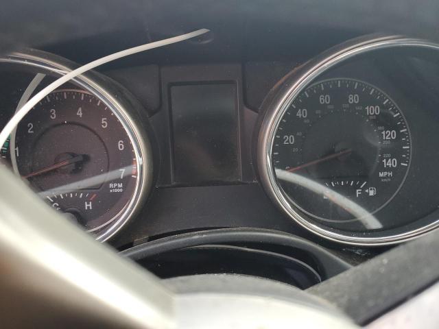 Photo 9 from auction – 2013 JEEP GRAND CHER with VIN 1C4RJEAGXDC507795