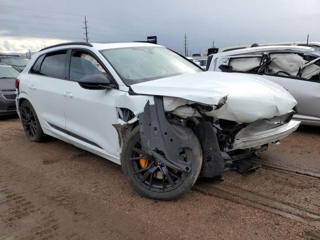 Photo 4 from auction – 2023 AUDI E-TRON CHR with VIN WA1VABGE3PB011907