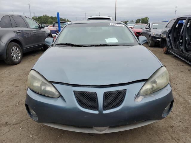 Photo 5 from auction – 2007 PONTIAC GRAND PRIX with VIN 2G2WP552471196332
