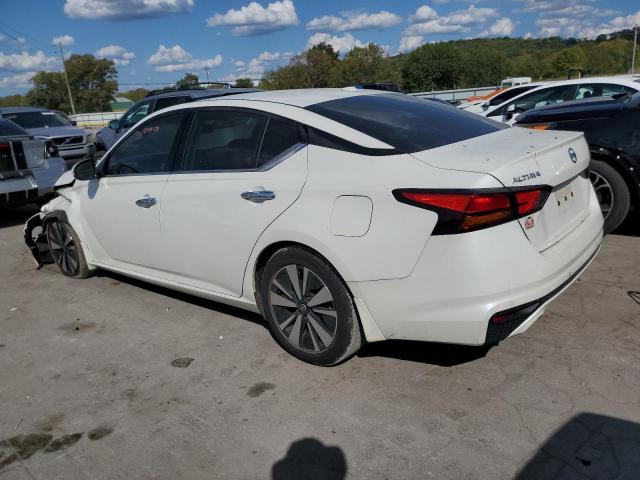 Photo 2 from auction – 2019 NISSAN ALTIMA SL with VIN 1N4BL4EV0KC102112