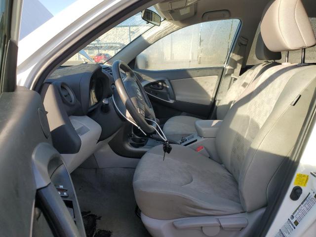 Photo 7 from auction – 2012 TOYOTA RAV4 with VIN 2T3BF4DV8CW265981