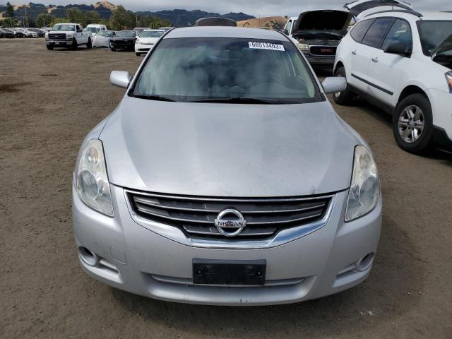 Photo 5 from auction – 2012 NISSAN ALTIMA BAS with VIN 1N4AL2AP7CN479825