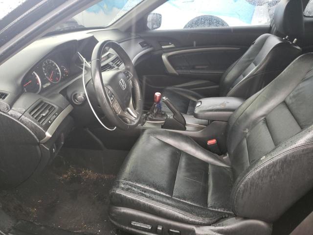 Photo 7 from auction – 2012 HONDA ACCORD EXL with VIN 1HGCS2A80CA001902