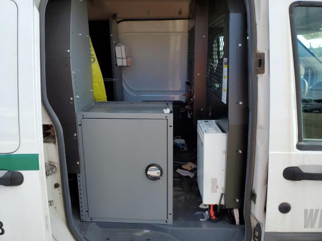 Photo 11 from auction – 2012 FORD TRANSIT CO with VIN NM0LS7BN1CT083561