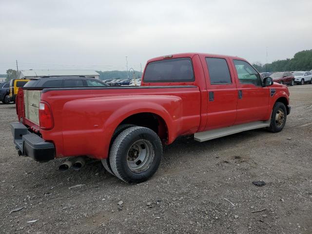 Photo 3 from auction – 2008 FORD F350 SUPER with VIN 1FTWW32RX8ED57075