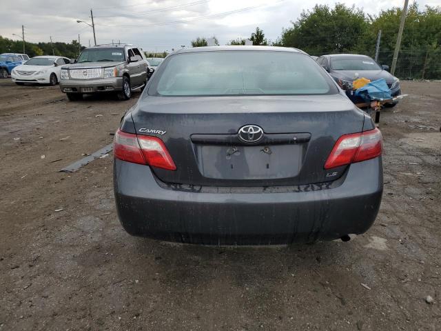 Photo 6 from auction – 2008 TOYOTA CAMRY CE with VIN 4T1BE46K88U259779