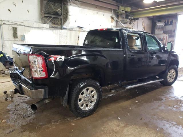 Photo 3 from auction – 2014 GMC SIERRA K25 with VIN 1GT121E80EF175999