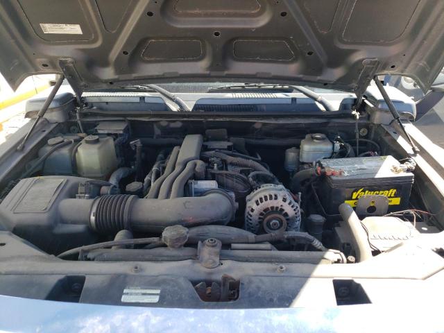 Photo 12 from auction – 2008 HUMMER H3 ALPHA with VIN 5GTEN13L888100128