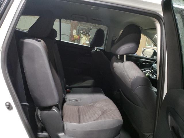 Photo 11 from auction – 2022 TOYOTA HIGHLANDER with VIN 5TDZZRAH1NS543772