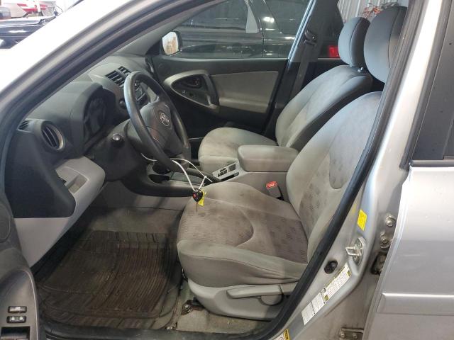 Foto 7 de la subasta – 2010 TOYOTA RAV4 con VIN 2T3BF4DV9AW074812