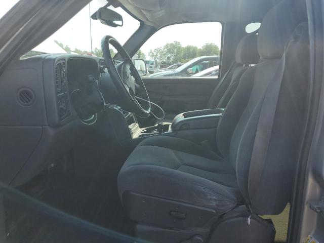 Photo 7 from auction – 2006 CHEVROLET SILVERADO with VIN 2GCEK13T961165165
