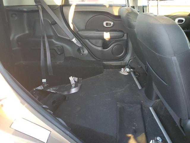 Photo 10 from auction – 2015 KIA SOUL + with VIN KNDJP3A55F7191796
