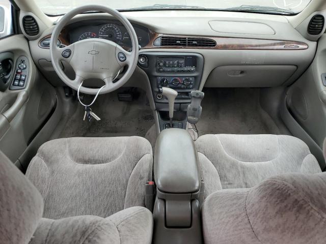 Photo 8 from auction – 2000 CHEVROLET MALIBU LS with VIN 1G1NE52J2Y6134455