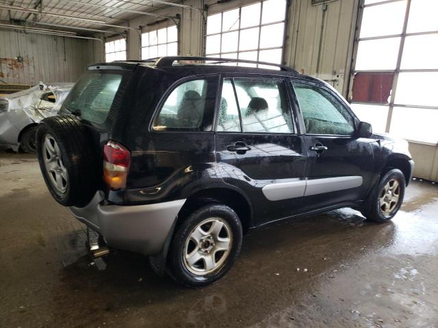 Photo 3 from auction – 2004 TOYOTA RAV4 with VIN JTEHD20V940010218