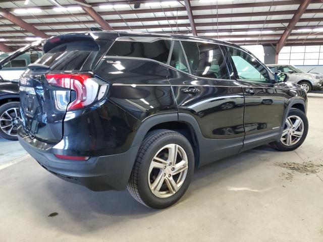 Photo 3 from auction – 2018 GMC TERRAIN SL with VIN 3GKALMEV8JL287474