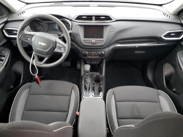 Photo 8 from auction – 2023 CHEVROLET TRAILBLAZE with VIN KL79MMS28PB030618