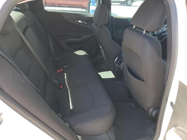 Photo 10 from auction – 2018 CHEVROLET MALIBU LT with VIN 1G1ZD5ST3JF277104