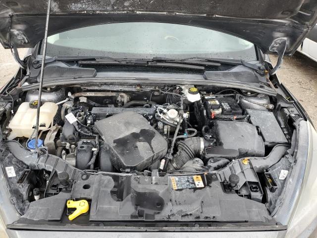 Photo 11 from auction – 2017 FORD FOCUS SEL with VIN 1FADP3H26HL327264