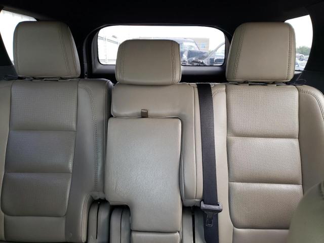 Photo 10 from auction – 2013 FORD EXPLORER L with VIN 1FM5K8F88DGB34016
