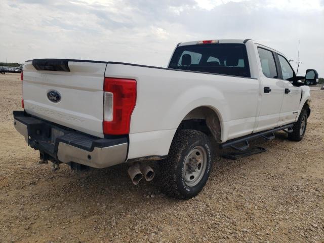 Photo 3 from auction – 2017 FORD F250 SUPER with VIN 1FT7W2BT2HEE82047