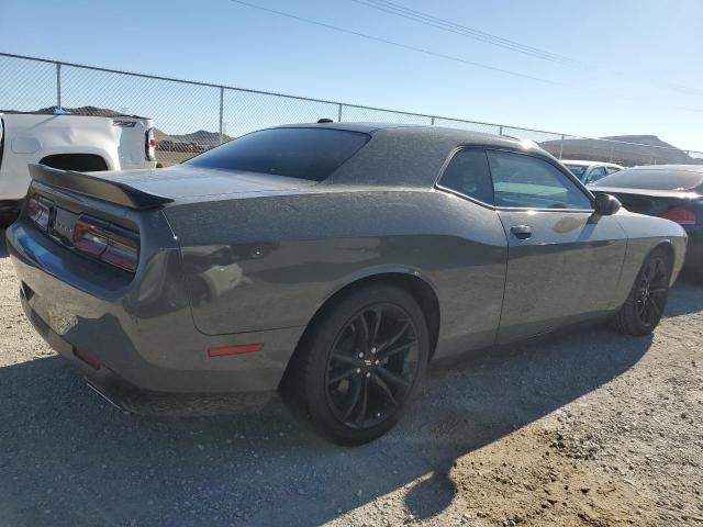 Photo 3 from auction – 2018 DODGE CHALLENGER with VIN 2C3CDZAG3JH178116