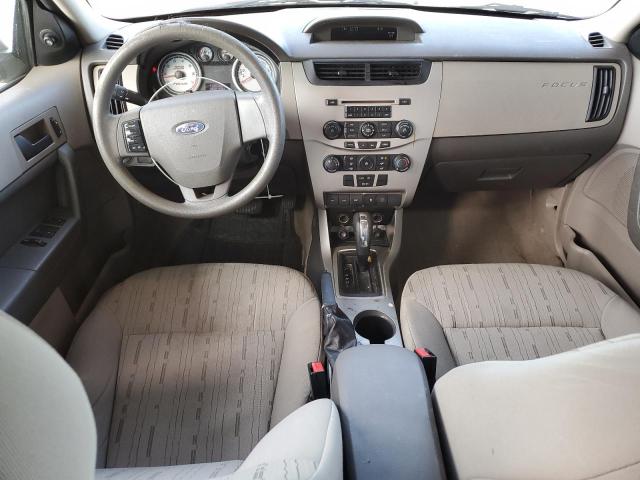 Photo 8 from auction – 2010 FORD FOCUS SE with VIN 1FAHP3FN7AW259284